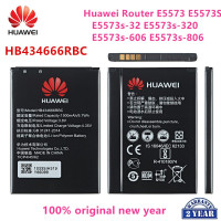 Оригинальный аккумулятор Huawei HB434666RBC