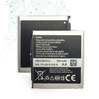 Аккумулятор AB423643CU для Samsung X828 D830 D838 E840 F589 F639 U100 U308 U600 X820