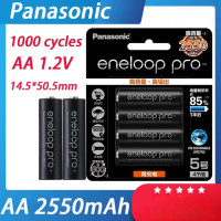 Аккумулятор Panasonic Eneloop 8-32ps100%