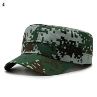 Кепка мужская сетчатая, модная шапка в стиле милитари, воздухопроницаемая, уличная, модная, летняя