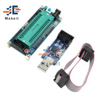 Макетная плата AVR ATMEGA16