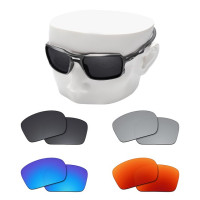 Поляризованные Сменные линзы OOWLIT для Oakley солнечные очки Triggerman