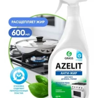 Грасс Ср-во чистящее "Azelit" универс. 600 мл.курок