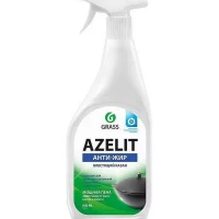 Чистящее средство для кухни антижир Azelit КАЗАН 600 мл