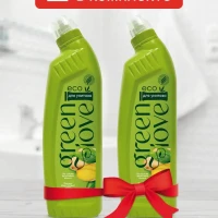 Средство для унитаза, 750 мл (2 шт)