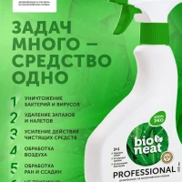 Дезинфицирующее средство Professional Анолит АНК Антисептик