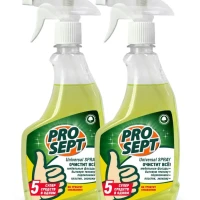 Спрей для уборки