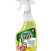 Спрей для уборки