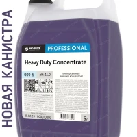 Универсальный моющий концентрат HEAVY DUTY Concentrate
