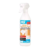 Очиститель для душевой и ванной 0,5л