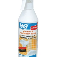 Спрей для душевой и ванной 500мл