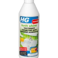 Чистящее средство для ванной комнаты 0,5л