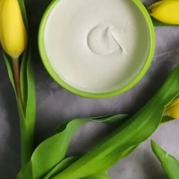 Крема для уборки очищение сложных загрязнений