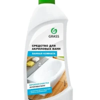 Чистящее/моющее средство для акриловых ванн 0.5 л