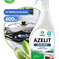 Универсальное чистящее средство для кухни Azelit 600 мл