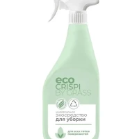 Универсальное экосредство для уборки CRISPI, 600мл