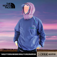 TheNorthFace X CLOT北面聯名款防風夾克外套男戶外舒適防風|8739