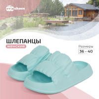 Шлепанцы Evashoes