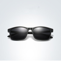 Поляризованные солнцезащитные очки, серия красочных пленок, очки для вождения, очки для рыбалки, классические спортивные очки