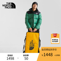 TheNorthFace北面馱包通用款戶外便捷儲物新款|81CC