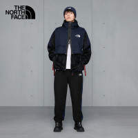 TheNorthFace北面UE先鋒設計男兩件套抓絨外套新款7WA3