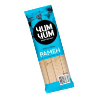 Макаронные изделия Чим-чим Лапша Рамен яичная 250 г