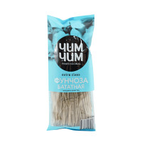 Макаронные изделия Чим-Чим Фунчоза бататовая 200 г