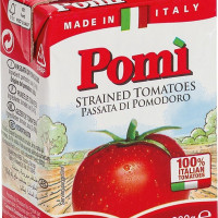 Томаты Pomi протертые, 200 г