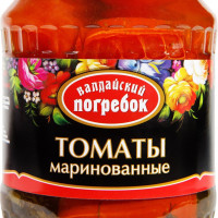 Томаты маринованные ГОСТ, 720 мл
