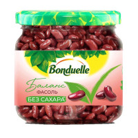 Фасоль Bonduelle красная, 350 мл