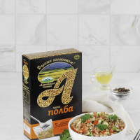Полба, крупа в варочных пакетах, 400 гр.