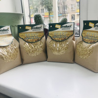 Дзавар (Пшеничная крупа) 4шт. x 1 кг. Армения