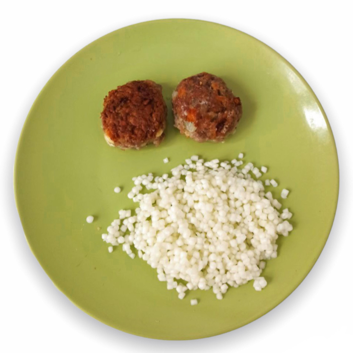 Текст при отключенной в браузере загрузке изображений