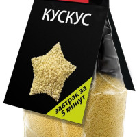 Кускус Bravolli 350г