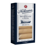 Макаронные изделия La Molisana Каннеллони Cannelloni из твердых сортов пшеницы, 250г