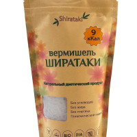Shirataki Ширатаки вермишель 340г