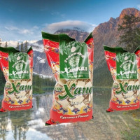 Макаронные изделия "От Хана" тонкий Хинкал 1 пачка