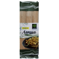 Midori Лапша гречневая Соба премиум 300г