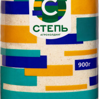 Манная крупа Агрохолдинг "СТЕПЬ" 900г