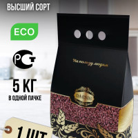 Фасоль продовольственная красная (5 кг)