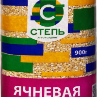 Крупа ячменная ячневая Агрохолдинг "СТЕПЬ"
