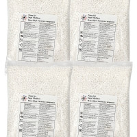 Тапиока в шариках средняя (Sago Medium) Nano Sri, 500 г - 4 шт