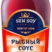 Соус Sen Soy, рыбный, 220 мл