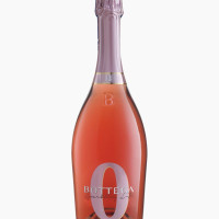 Вино игристое безалкогольное Bottega Зеро Розе Спарклинг Лайф, 0,75 л