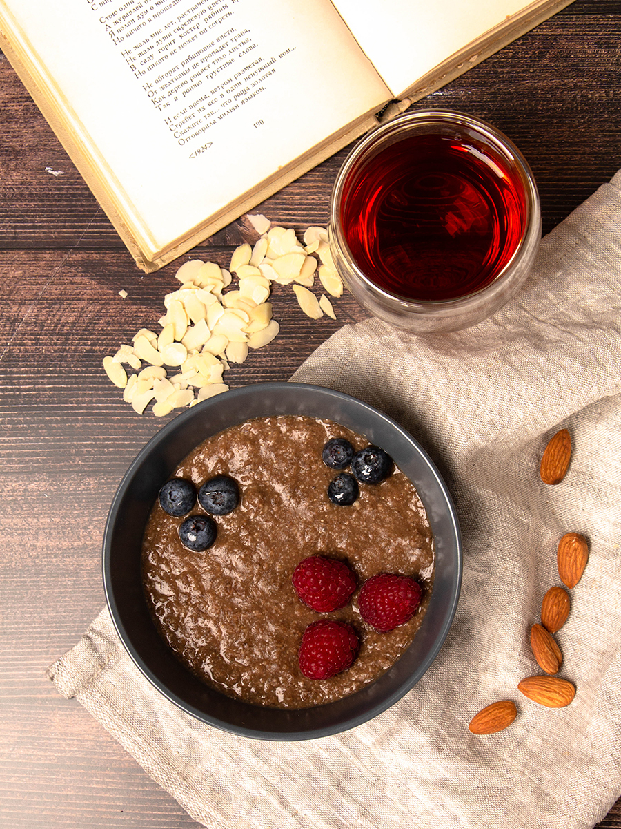 Текст при отключенной в браузере загрузке изображений