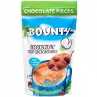 Горячий шоколад Bounty баунти, 140 г, Великобритания