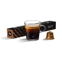 Кофе Nespresso CIOCCOLATINO в капсулах, упаковка 10 шт