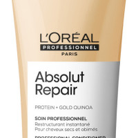 L'Oreal Professionnel Serie Expert Absolut Repair Кондиционер для восстановления поврежденных волос, 200 мл