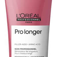 L'Oreal Professionnel Serie Expert Pro Longer Кондиционер для восстановления волос по длине, 200 мл