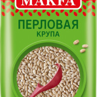 Makfa перловая крупа, 800 г
